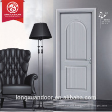 environmental painting lacquer wooden door ,available in unique design interior door for sale